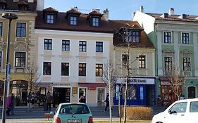 Luna City Apartman
